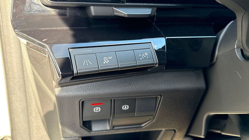 Renault Austral usata a Treviso (15)