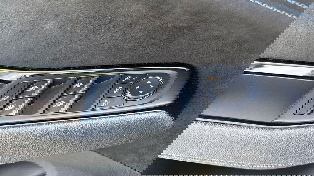 Renault Austral usata a Treviso (16)