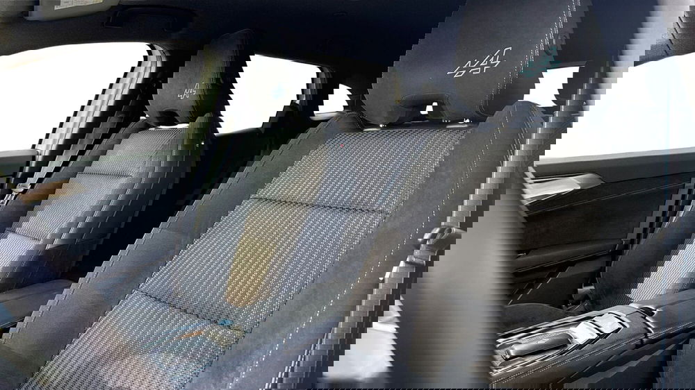 Renault Austral usata a Treviso (18)