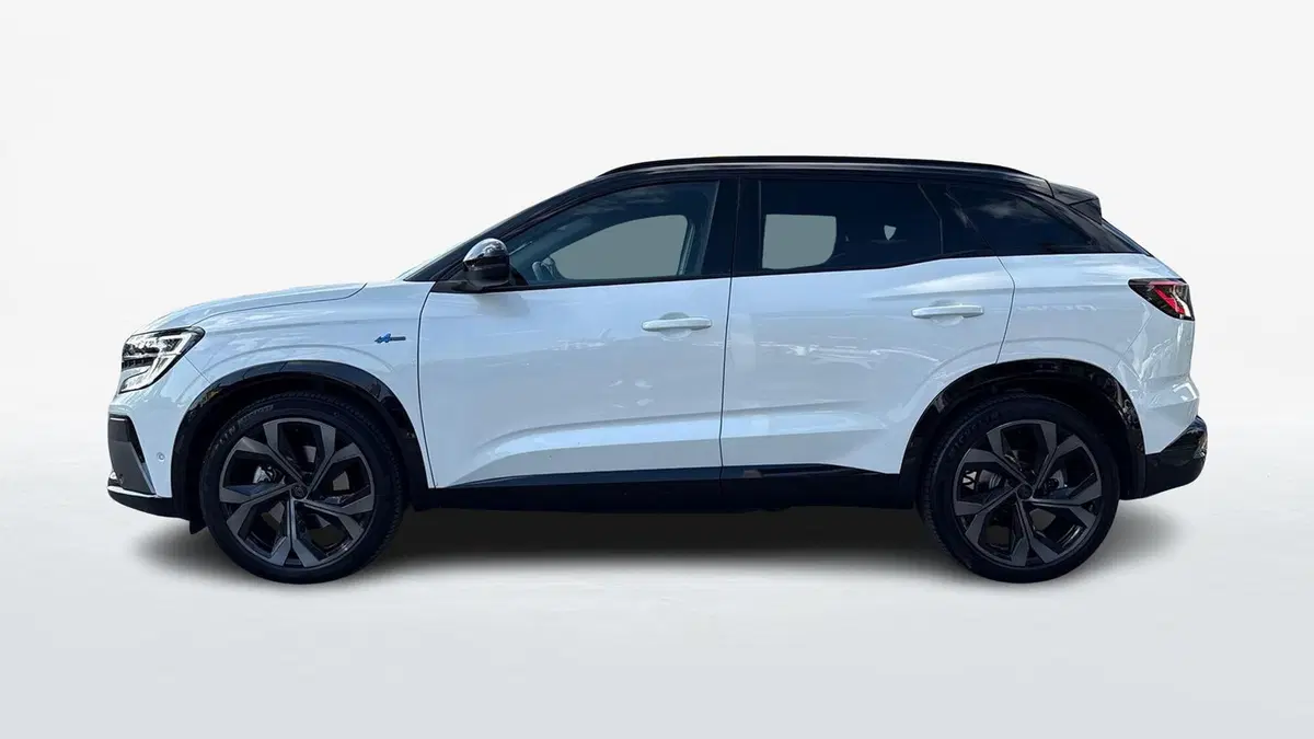 Renault Austral usata a Treviso (2)
