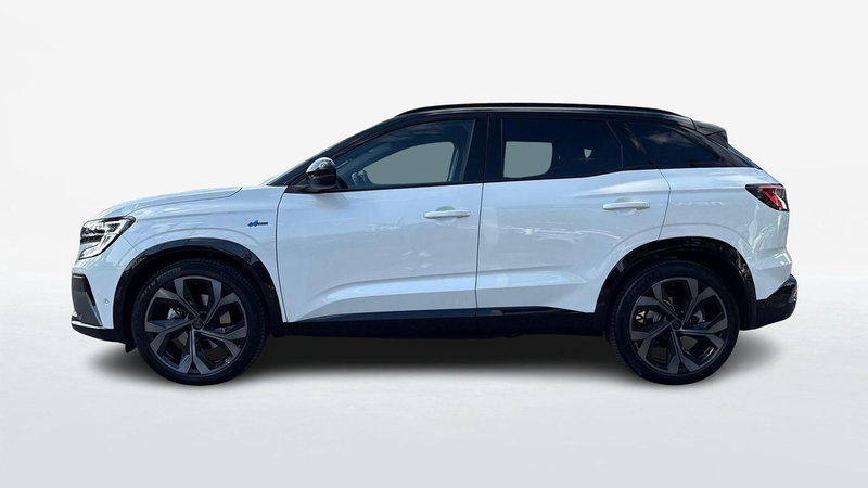 Renault Austral usata a Treviso (2)