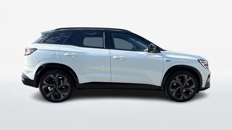 Renault Austral usata a Treviso (4)