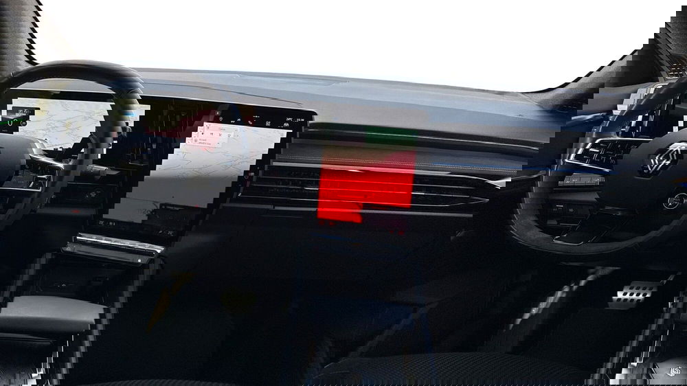 Renault Austral usata a Treviso (7)