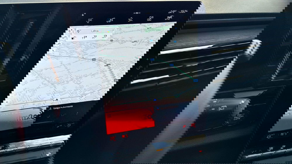 Renault Austral usata a Treviso (8)