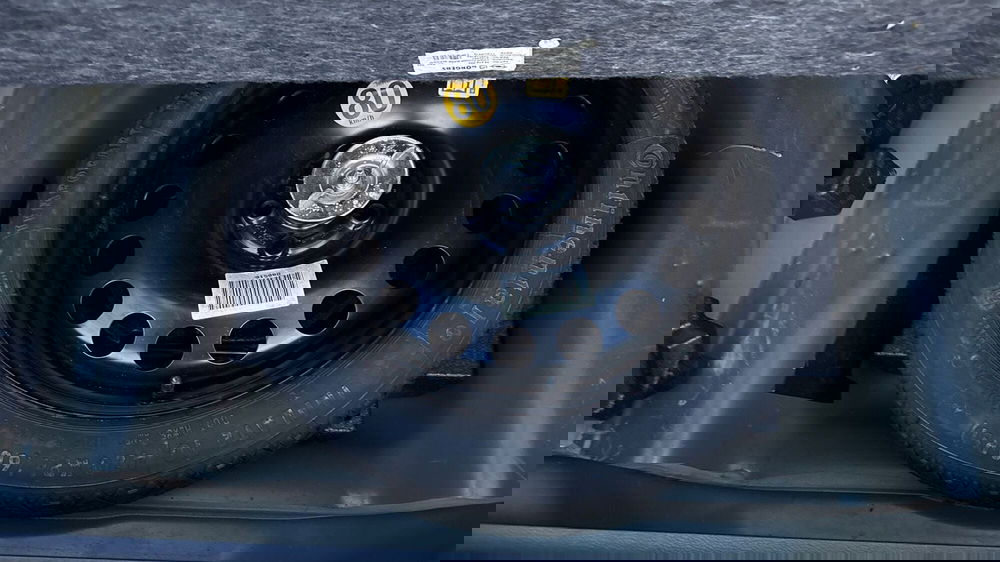 Opel Astra Station Wagon usata a Treviso (10)