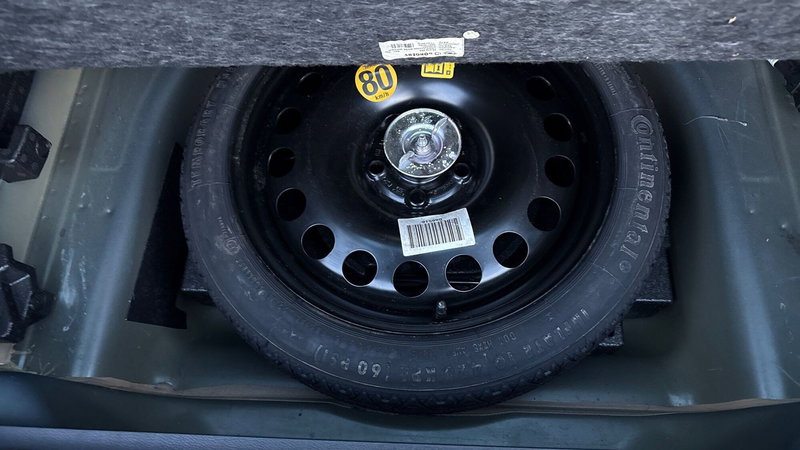 Opel Astra Station Wagon usata a Treviso (10)