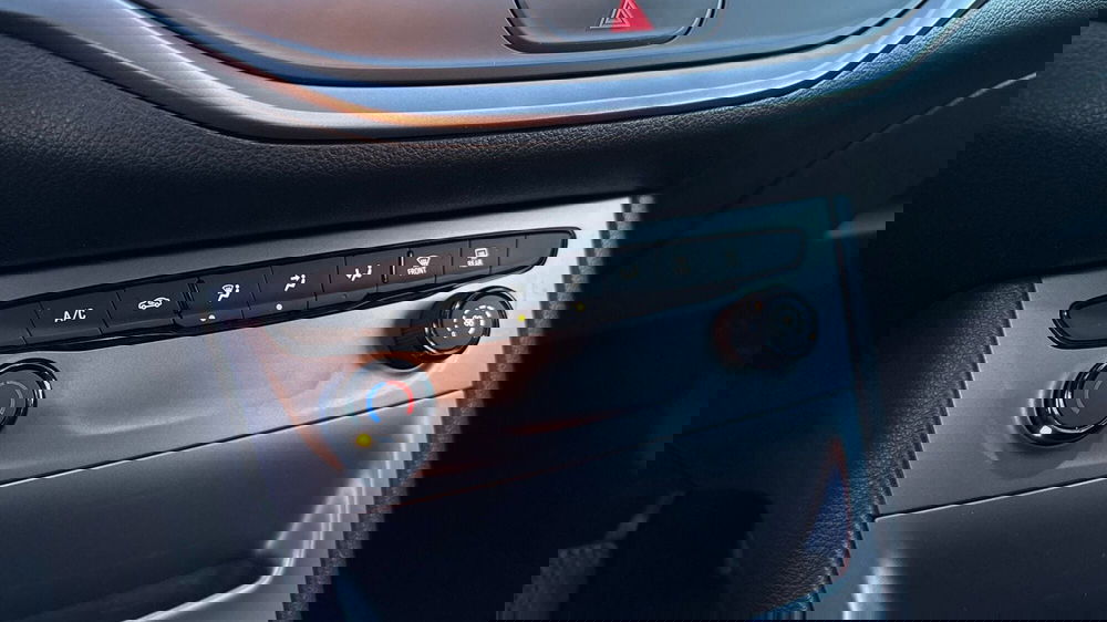 Opel Astra Station Wagon usata a Treviso (11)