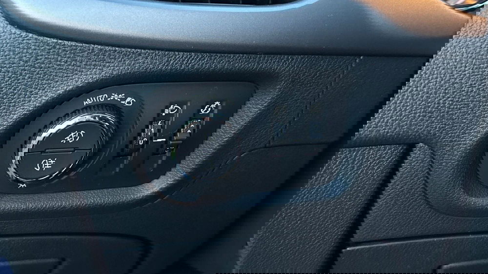 Opel Astra Station Wagon usata a Treviso (12)