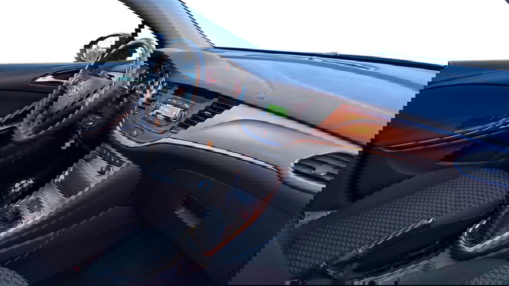 Opel Astra Station Wagon usata a Treviso (14)