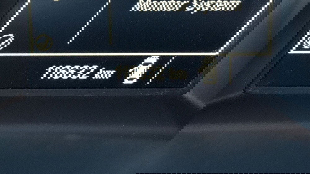 Opel Astra Station Wagon usata a Treviso (15)