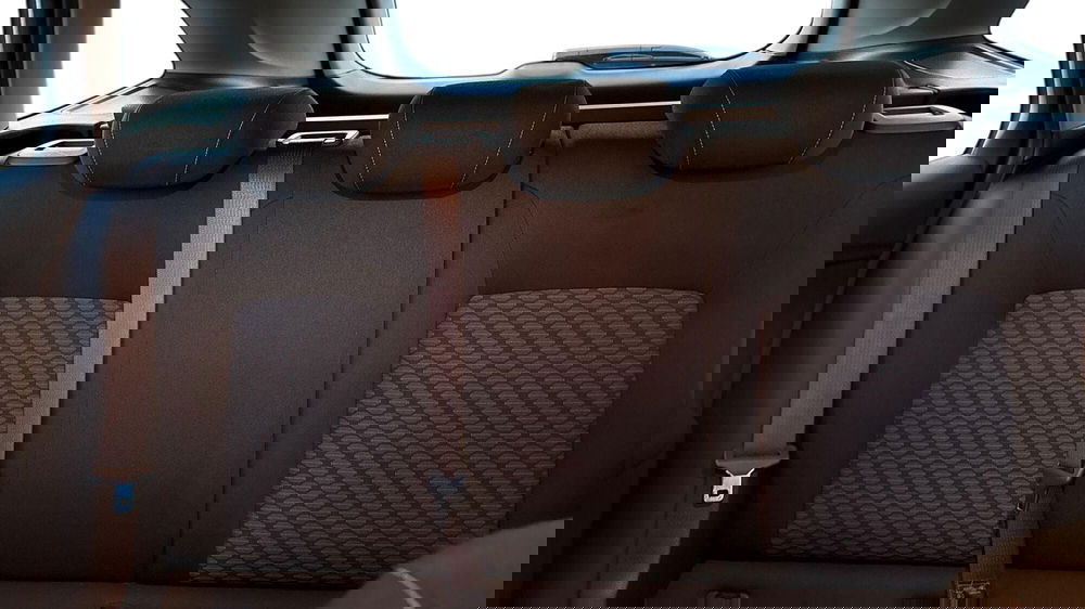 Opel Astra Station Wagon usata a Treviso (17)