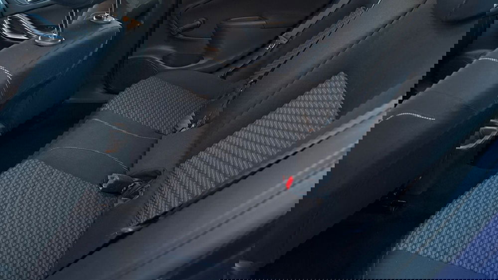 Opel Astra Station Wagon usata a Treviso (18)