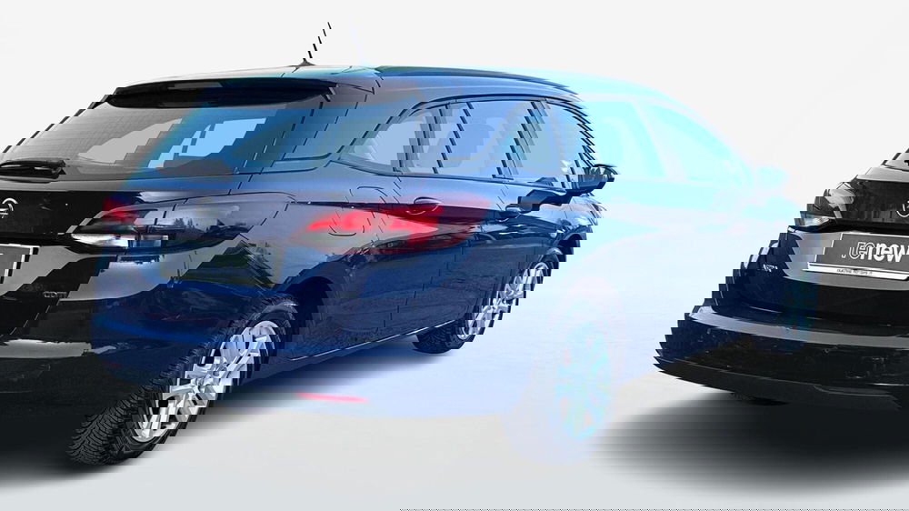 Opel Astra Station Wagon usata a Treviso (2)