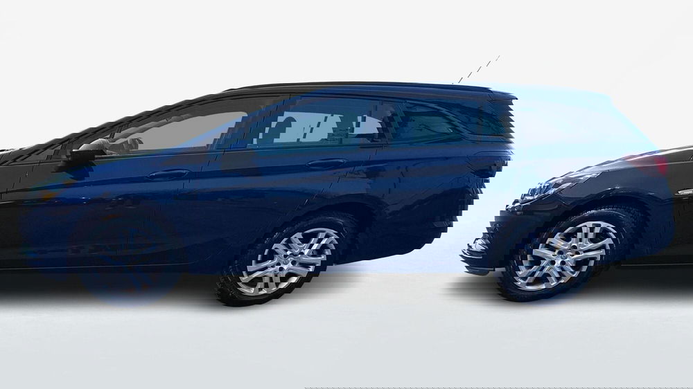 Opel Astra Station Wagon usata a Treviso (3)