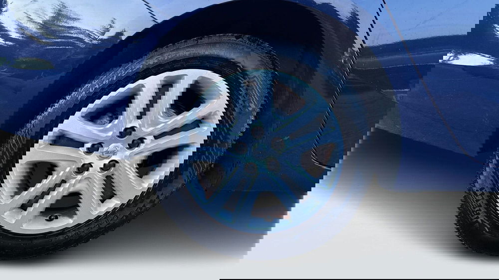 Opel Astra Station Wagon usata a Treviso (6)