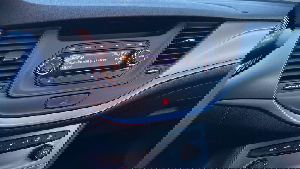 Opel Astra Station Wagon usata a Treviso (7)