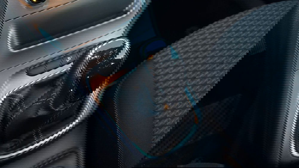 Opel Astra Station Wagon usata a Treviso (9)