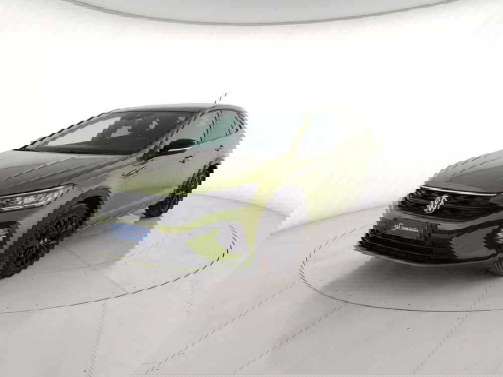 Volkswagen Taigo usata a Massa-Carrara