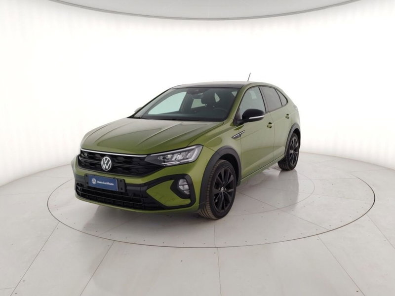 Volkswagen Taigo usata a Massa-Carrara