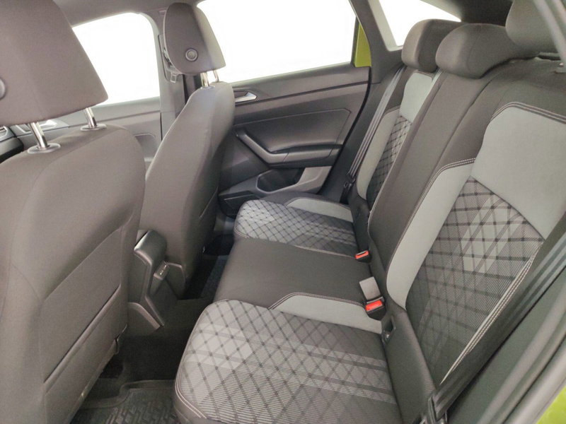 Volkswagen Taigo usata a Massa-Carrara (11)