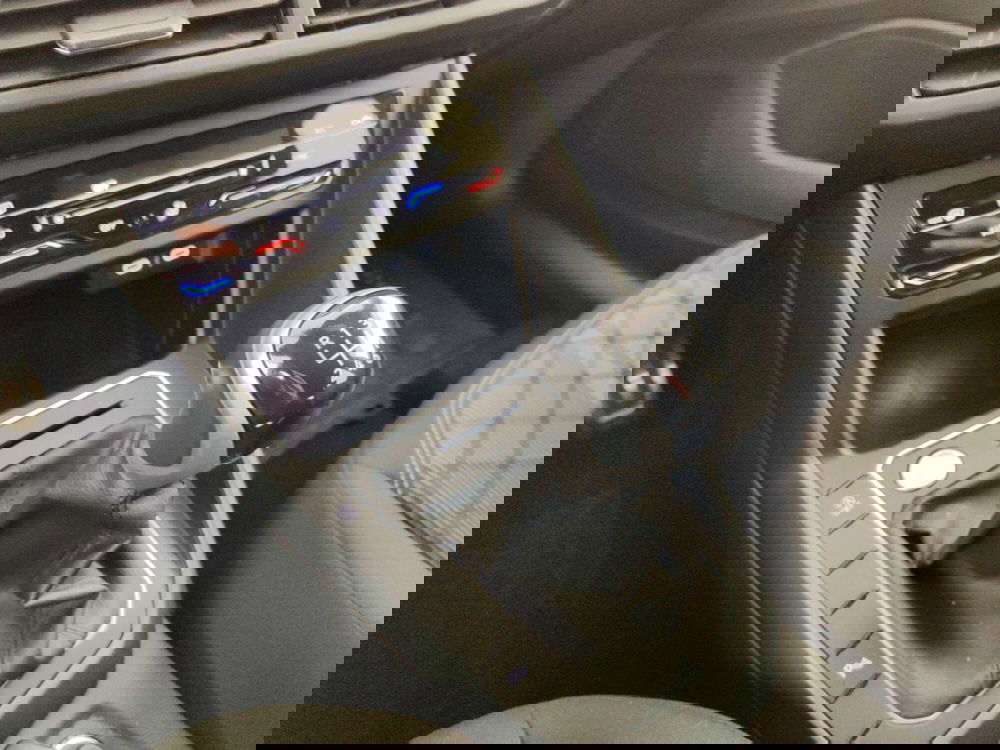 Volkswagen Taigo usata a Massa-Carrara (12)