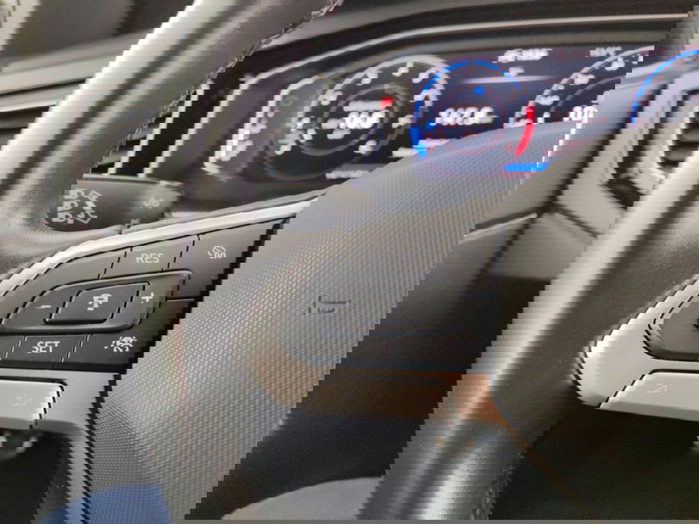 Volkswagen Taigo usata a Massa-Carrara (14)