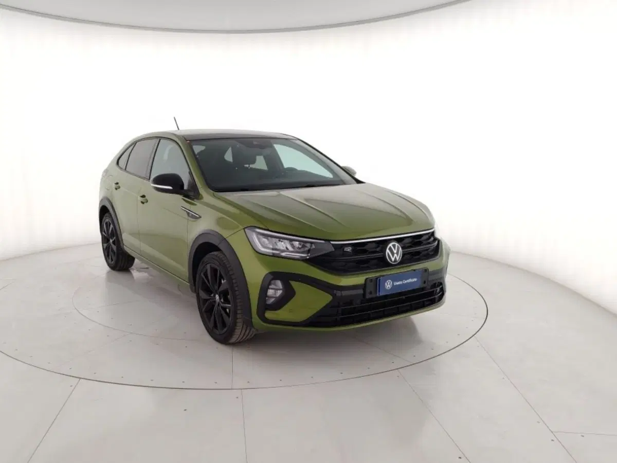 Volkswagen Taigo usata a Massa-Carrara (4)