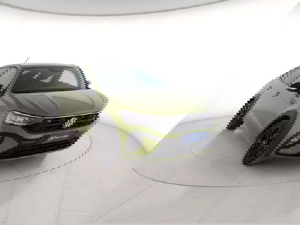 Volkswagen Taigo usata a Massa-Carrara (4)