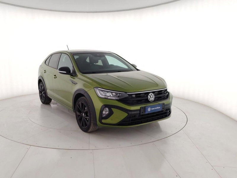 Volkswagen Taigo usata a Massa-Carrara (4)