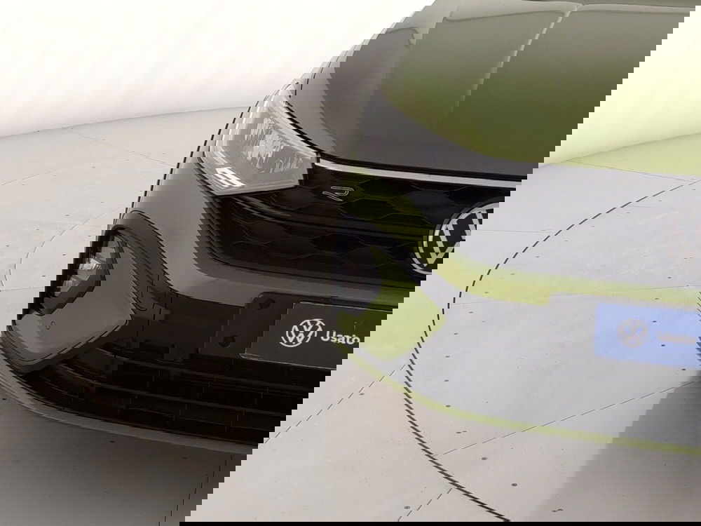 Volkswagen Taigo usata a Massa-Carrara (5)