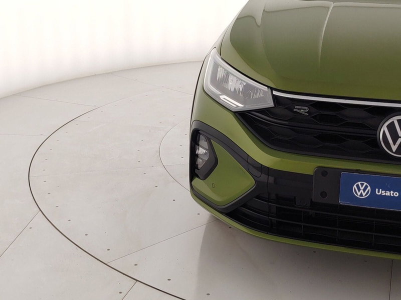 Volkswagen Taigo usata a Massa-Carrara (5)