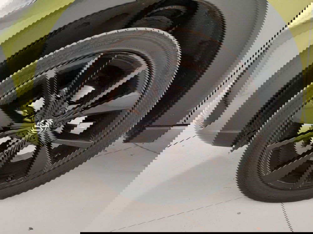 Volkswagen Taigo usata a Massa-Carrara (6)