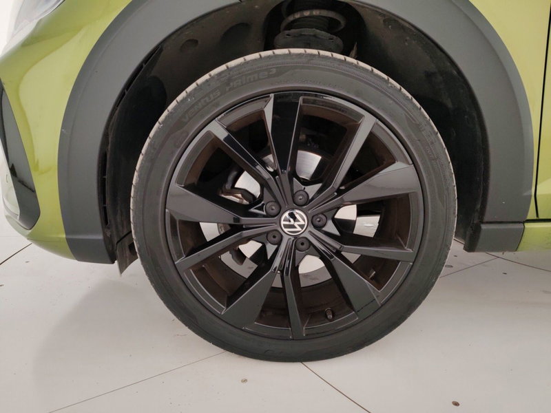 Volkswagen Taigo usata a Massa-Carrara (6)