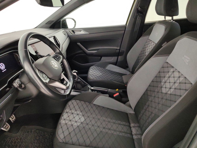 Volkswagen Taigo usata a Massa-Carrara (7)