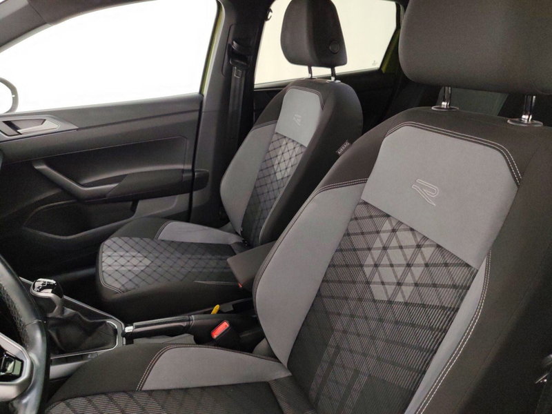 Volkswagen Taigo usata a Massa-Carrara (9)