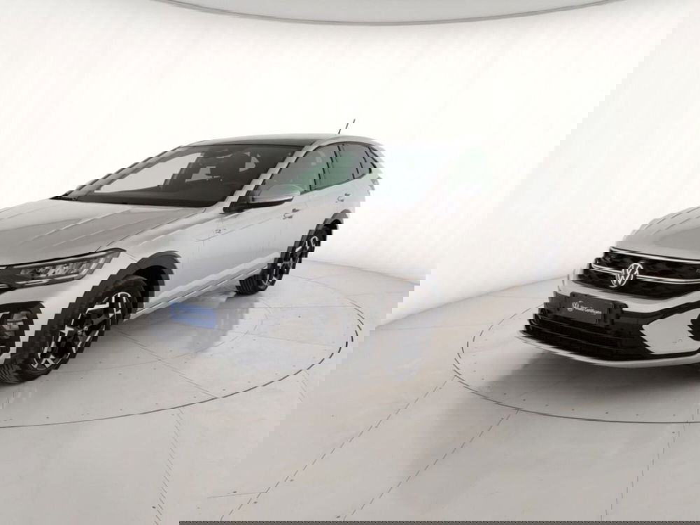 Volkswagen Taigo usata a Massa-Carrara