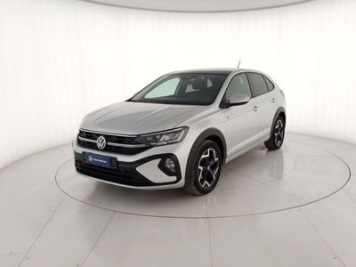 Volkswagen Taigo 1.0 tsi R-Line 115cv dsg del 2025 usata a Massa
