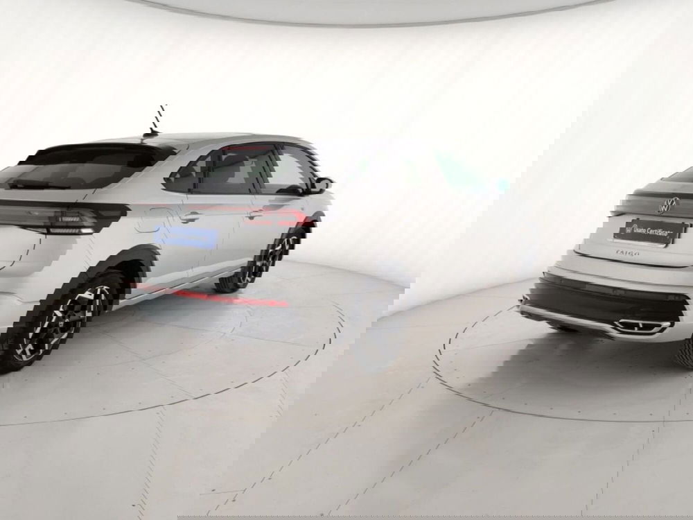 Volkswagen Taigo usata a Massa-Carrara (3)