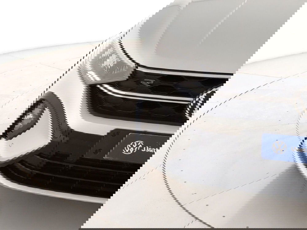 Volkswagen Taigo usata a Massa-Carrara (5)