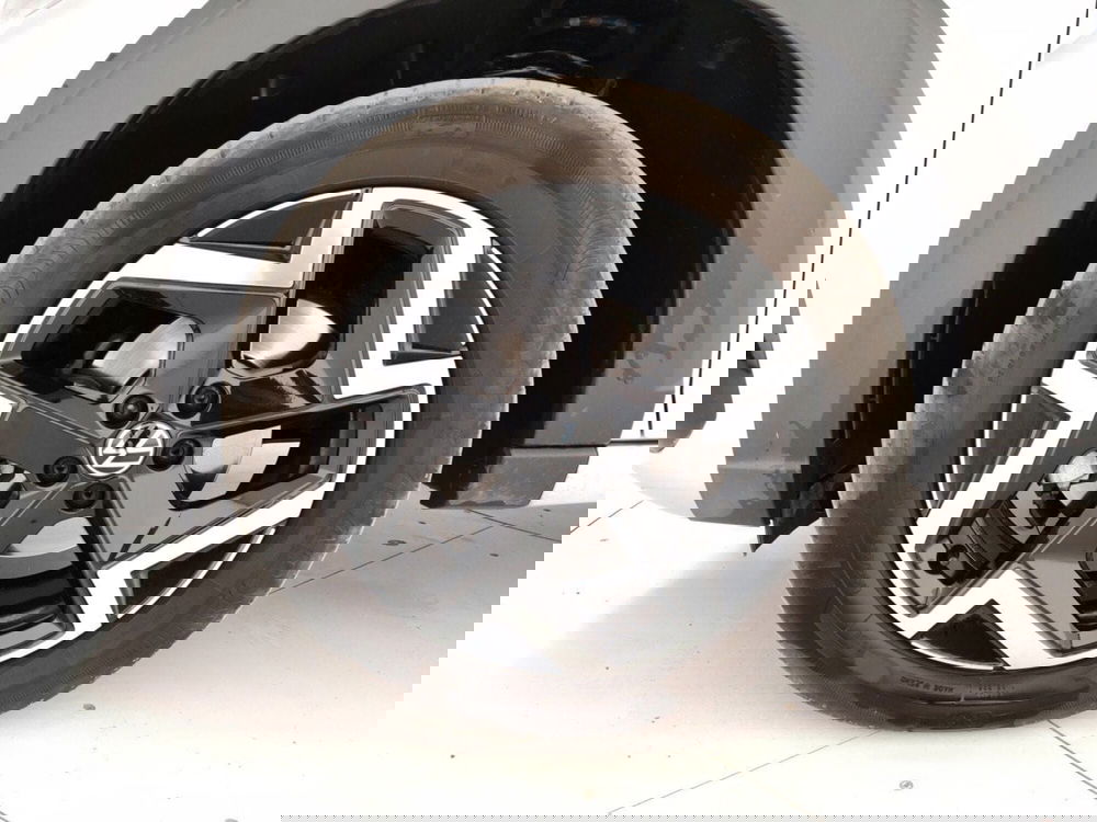 Volkswagen Taigo usata a Massa-Carrara (6)