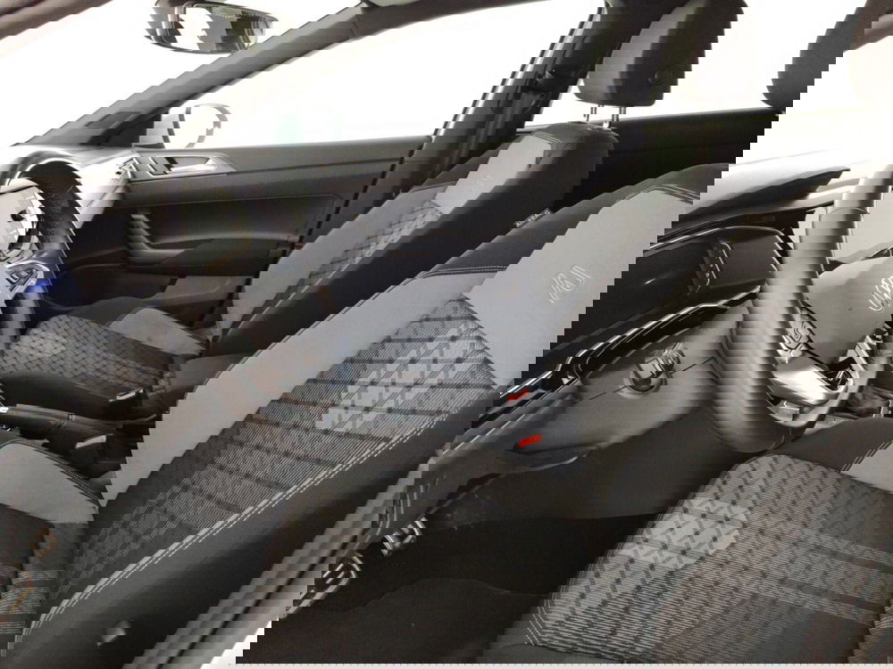 Volkswagen Taigo usata a Massa-Carrara (7)