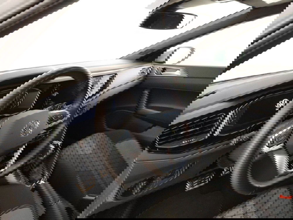 Volkswagen Taigo usata a Massa-Carrara (8)