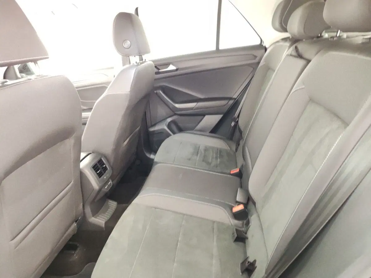 Volkswagen T-Roc usata a Massa-Carrara (10)
