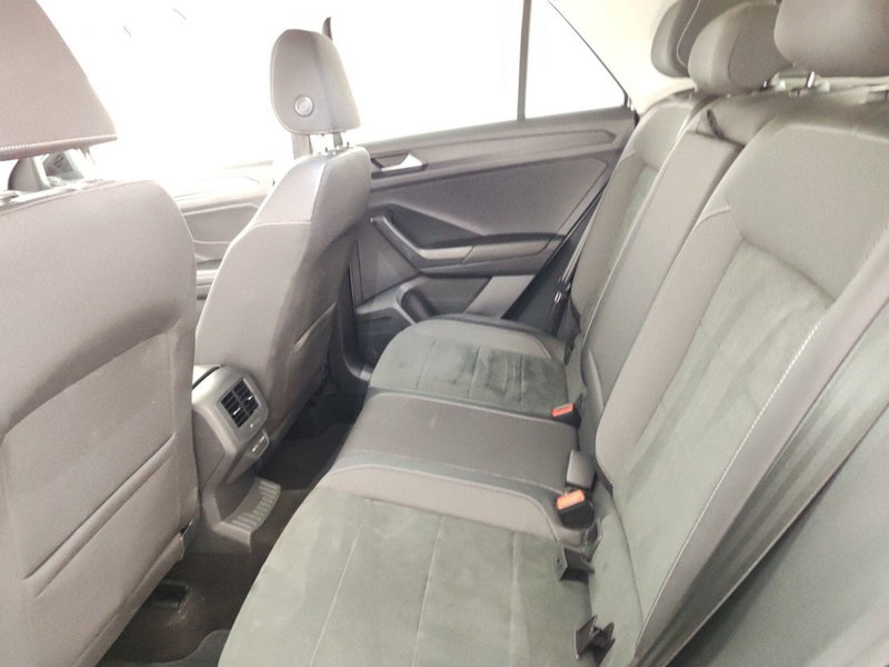 Volkswagen T-Roc usata a Massa-Carrara (10)