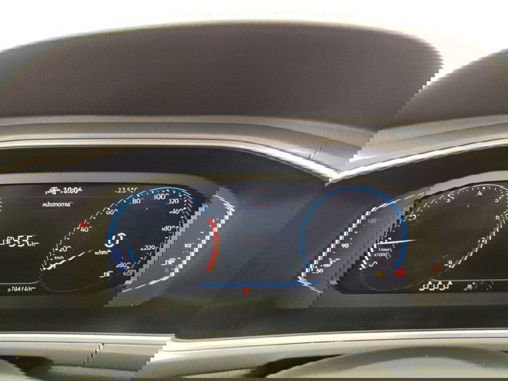 Volkswagen T-Roc usata a Massa-Carrara (15)