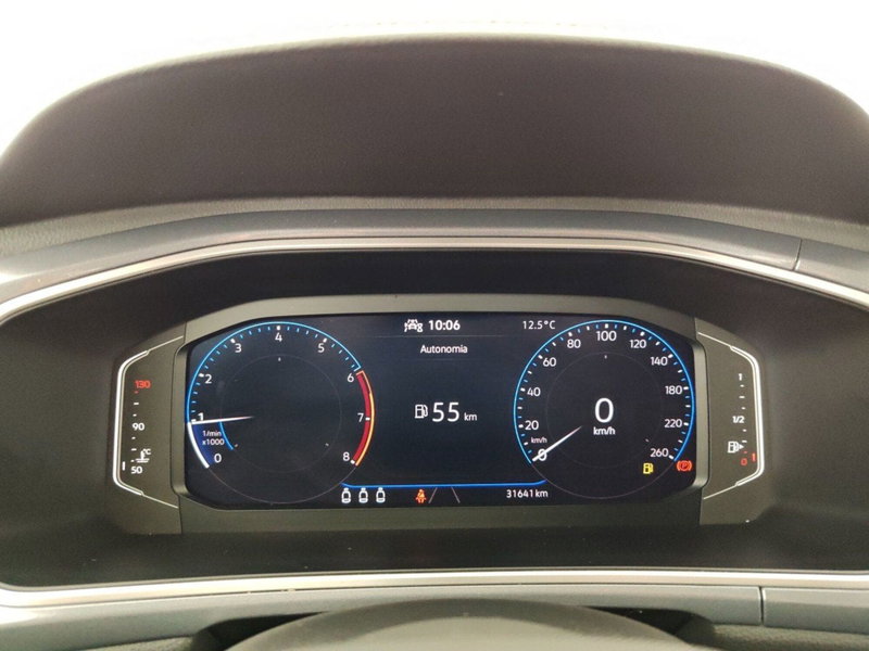 Volkswagen T-Roc usata a Massa-Carrara (15)