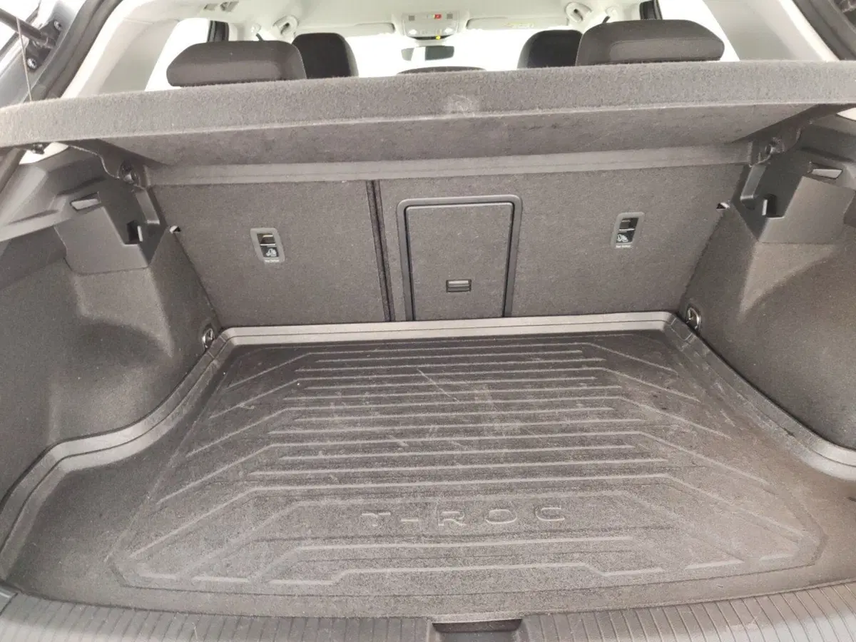 Volkswagen T-Roc usata a Massa-Carrara (16)