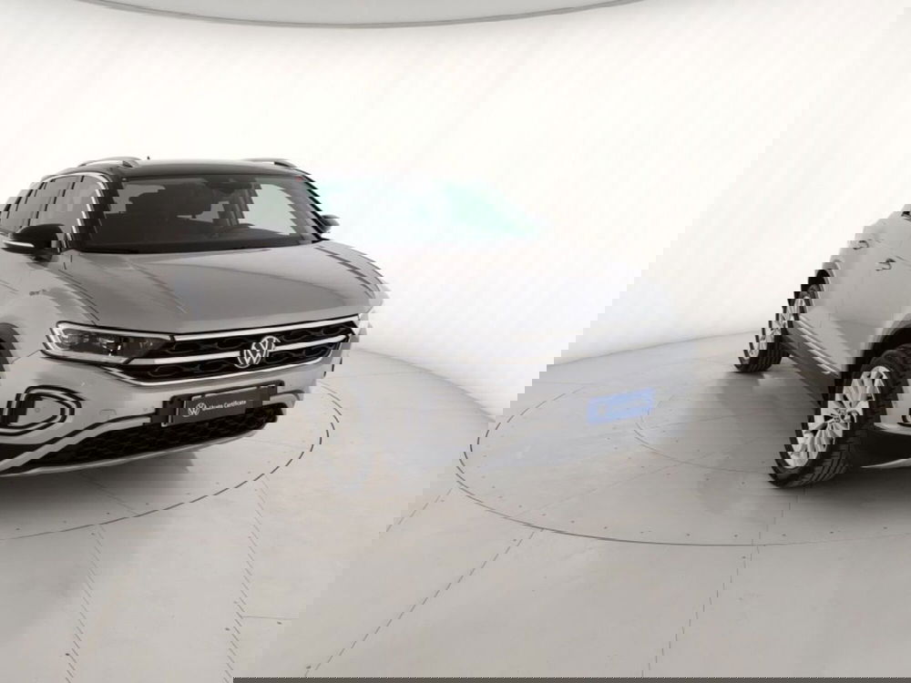Volkswagen T-Roc usata a Massa-Carrara (4)
