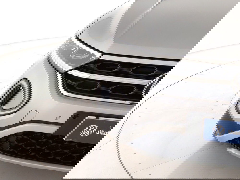 Volkswagen T-Roc usata a Massa-Carrara (5)