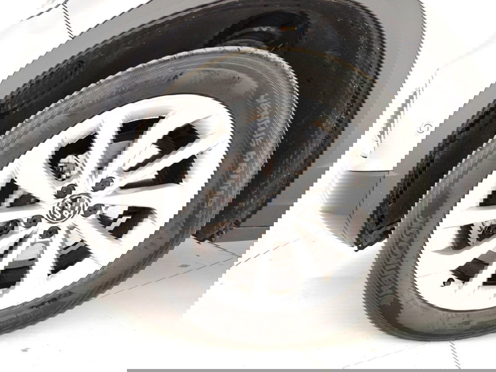 Volkswagen T-Roc usata a Massa-Carrara (6)